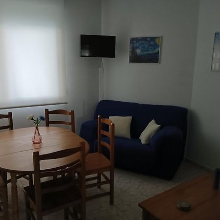 Piso En O Grove公寓 外观 照片