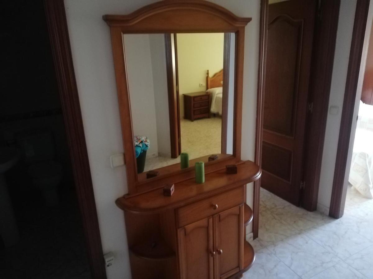 Piso En O Grove公寓 外观 照片
