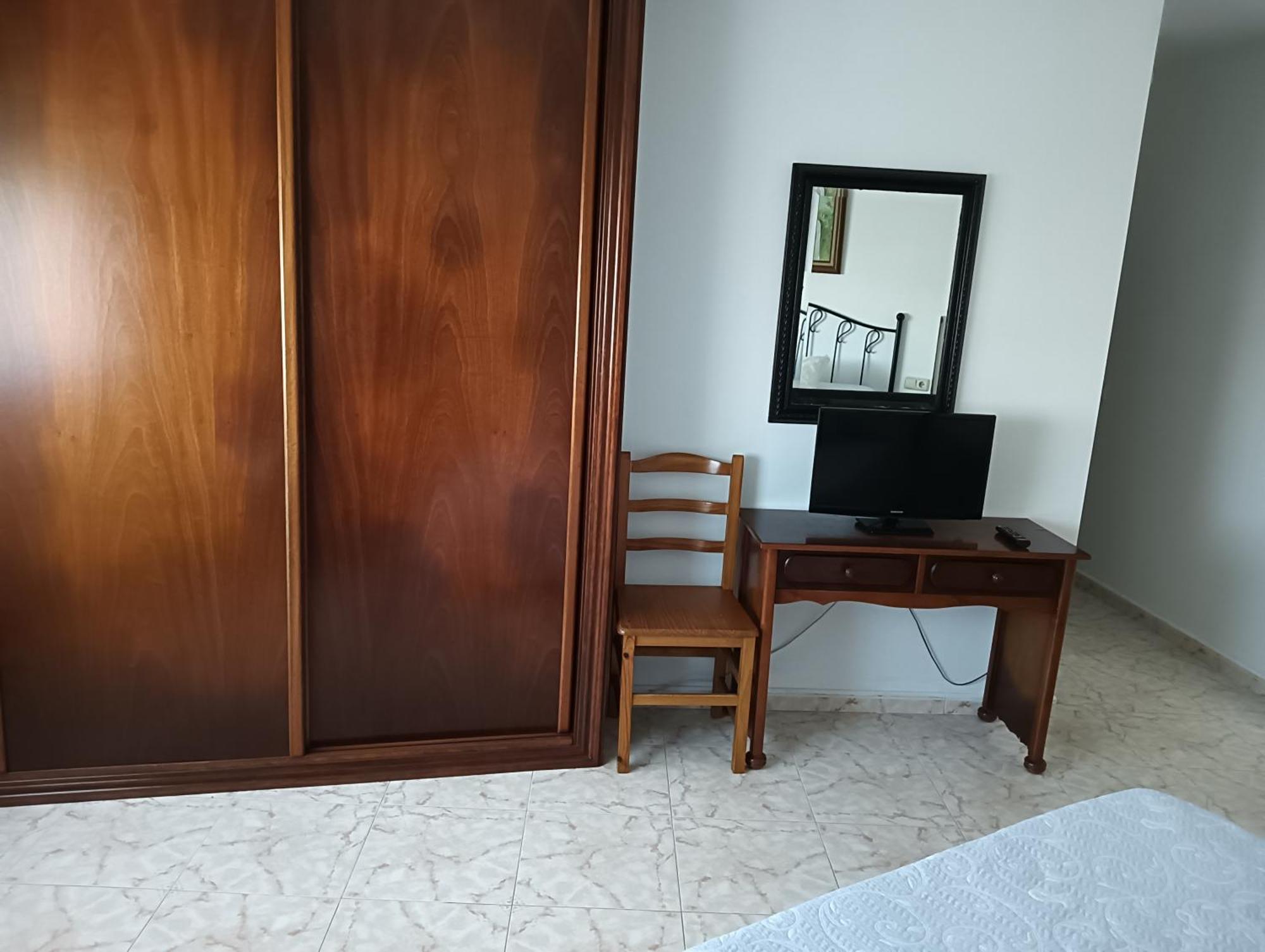 Piso En O Grove公寓 外观 照片