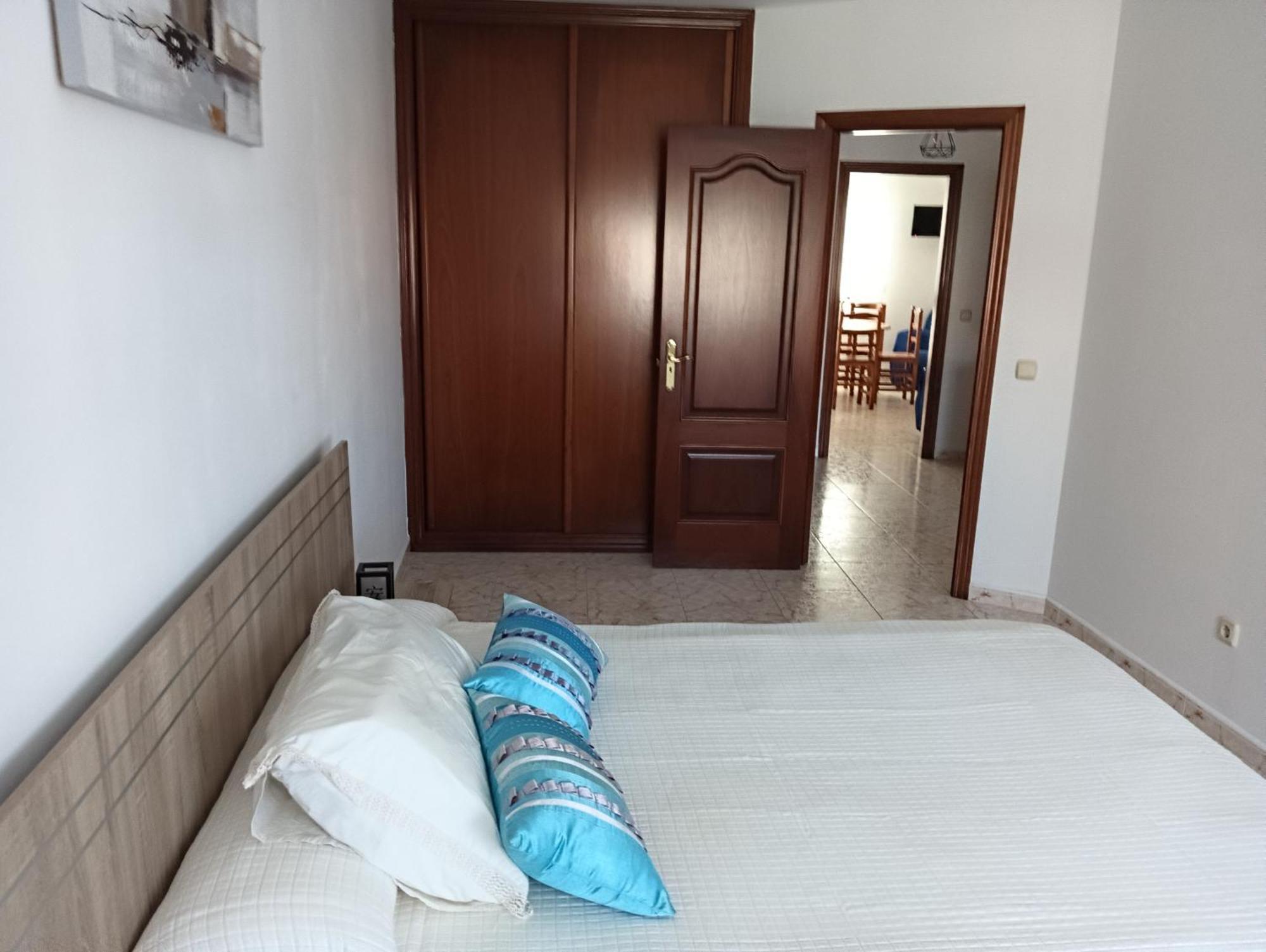 Piso En O Grove公寓 外观 照片